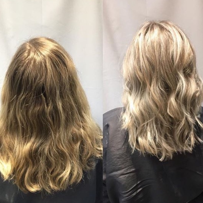 Stylist/Technician Dawn