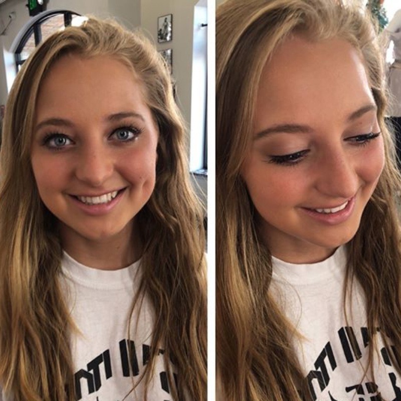 Stylist/Technician Dawn