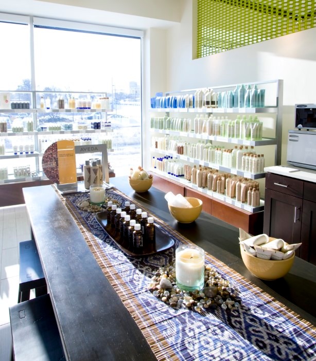 Contact Us Burlington Pyara Spa Salon