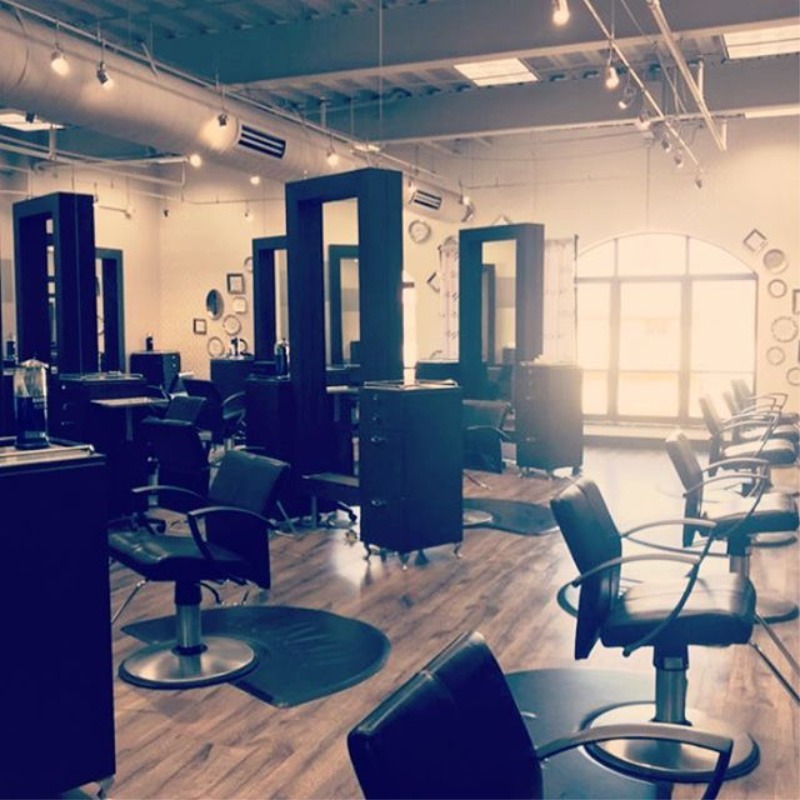 Studio 170 Salon