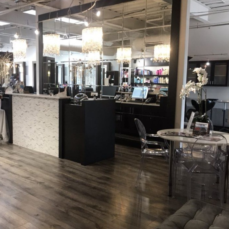 Reviews For Studio 170 Northville Mi