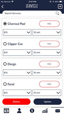 Services and Products