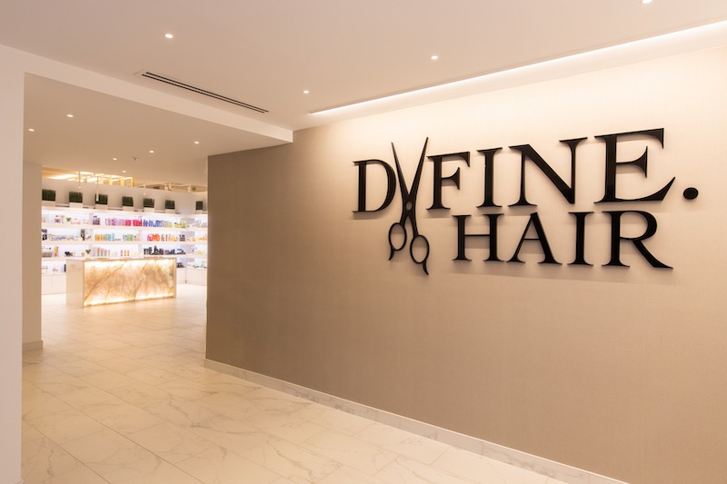 Reviews for Define Hair, Ellicott City, Maryland
