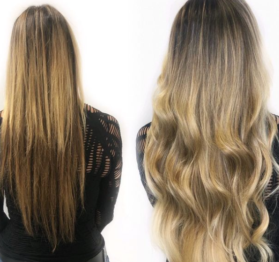 Hair Extensions Salon in Belmar, New Jersey