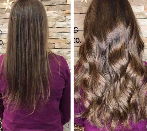 Hair Extensions Salon in Belmar, New Jersey