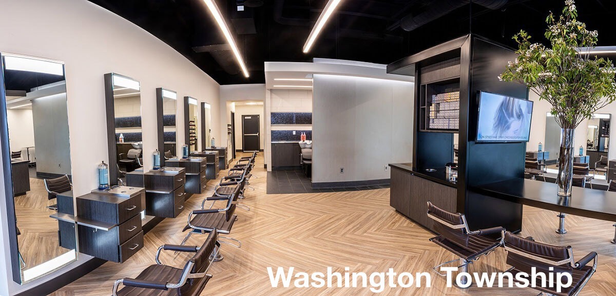 Hair Salon, Spa in Moorestown & Washington Township, NJ