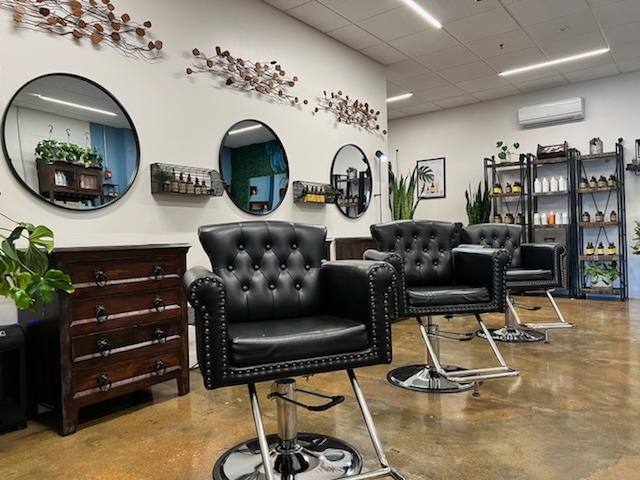 Michael Patrick Hair Studio