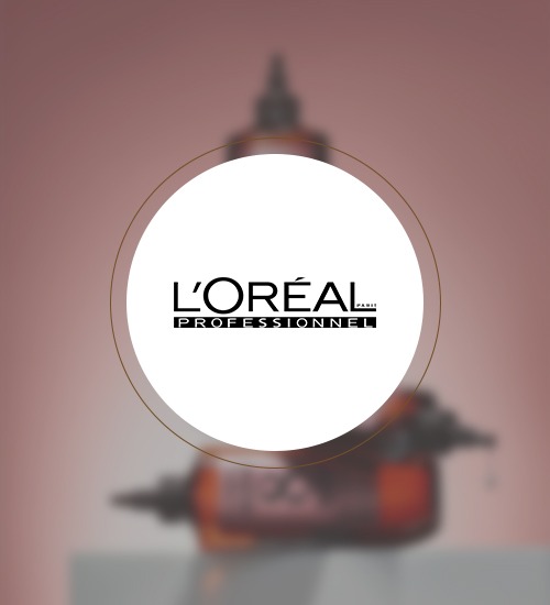 L’Oréal Professionnel