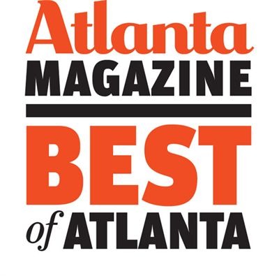Top 10 Hair Salons in Atlanta by Atlanta Magazine