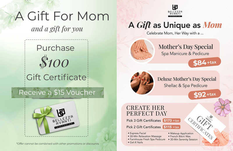 Mothers Day Pop Up