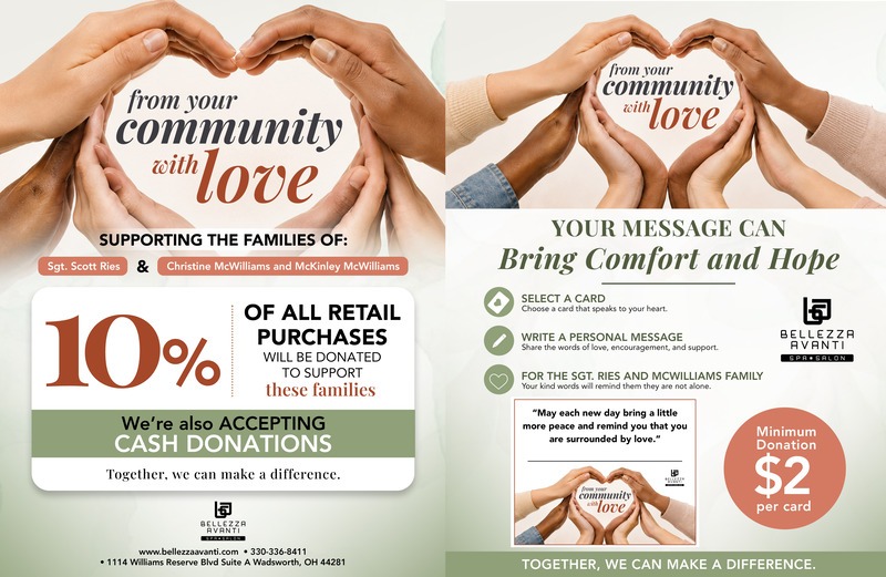Fundraisers